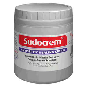 كريم علاجي مطهر من سودوكريم