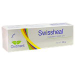 Swissheal Ointment
