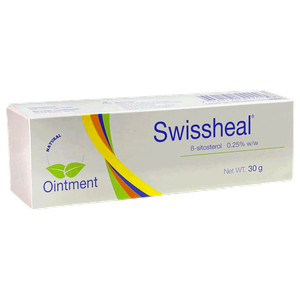 Swissheal Ointment
