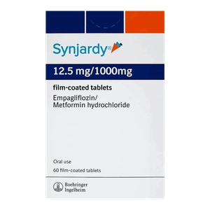 أقراص بتركيز 12.5/1000 ملج من سينجاردي