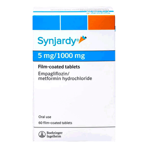 أقراص بتركيز 5/1000 ملج من سينجاردي