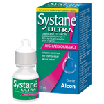 قطرات لترطيب العيون من سيستاين