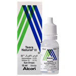Tears Naturale Eye Drops