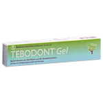 Tebodont Gel