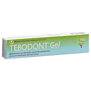 Tebodont Gel