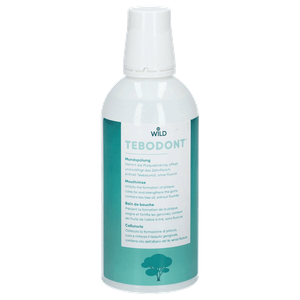 Tebodont Mouthwash