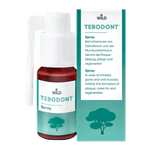 بخاخ الفم من تيبودونت