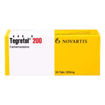 Tegretol 200 mg Tablets