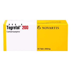 أقراص بتركيز 200 ملج من تيجريتول