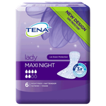 Tena Maxi Night Pads