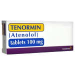 Tenormin 100 mg Tablets