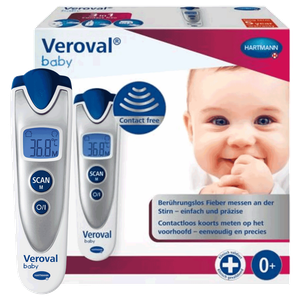Thermoval Baby Thermometer