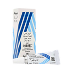 Tobrex Eye Ointment