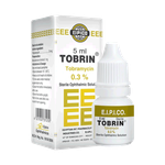 Tobrin Eye Drops