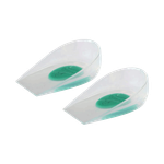 دعامة كعب سيليكون بحجم صغير من تاينور