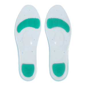 دعامة قدم سيليكون بحجم متوسط من تاينور