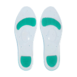 دعامة قدم سيليكون بحجم صغير من تاينور