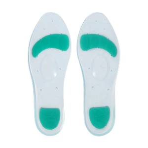 Tynor Small Silicon Full Insole