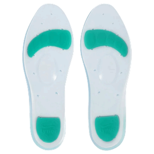 دعامة قدم سيليكون بحجم كبير من تاينور