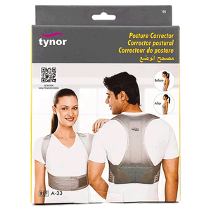 مصحح وضعية بحجم كبير جدا من تاينور