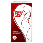 Ultra Folic Acid Tablets