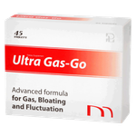 أقراص من ألترا جاز-جو