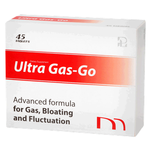 أقراص من ألترا جاز-جو