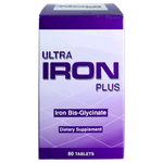 Ultra Iron Plus Tablets