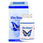 كبسولات ألترا ستريس-ب من ألترا