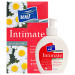 جل تنظيف مناطق حساسة من يوني