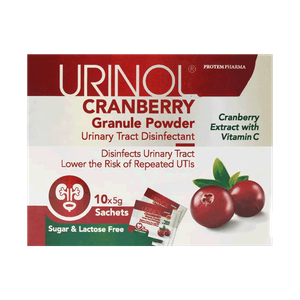 Urinol Powder