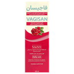 Vagisan Cranberry Intimate Wash Gel