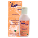 Vavo Shampoo