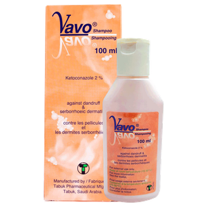 شامبو من فافو