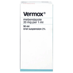 شراب بتركيز 2% من فيرمكس