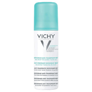 Vichy No Marks Anti-Perspirant Deodorant