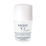 Vichy Anti Perspirant Deodorant for Sensitive Skin