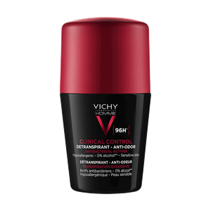 Vichy Clinical Control Deodorant for Men