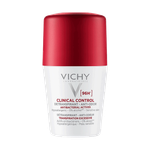 مزيل العرق كلينيكال كنترول للنساء من فيشي