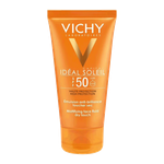 Vichy Capital Soleil Sunscreen for Combination to Oily Skin with SPF50