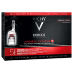 Vichy Dercos Aminexil Clinical 5 Treatment for Men