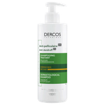 Vichy Dercos Anti Dandruff Shampoo for Dry Hair