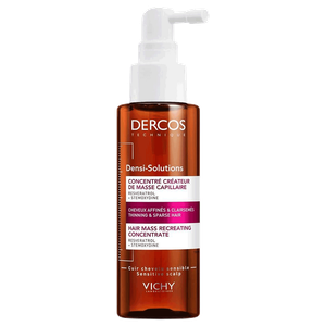 Vichy Dercos Densi-Solutions Hair Thickening Treatment for Weak & Thinning Hair