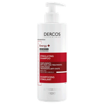 Vichy Dercos Energy+ Stimulating & Anti Hair Loss Shampoo with Aminexil