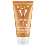 كريم كابيتال سوليل مع عامل حماية 50+ من فيتشي