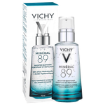 Vichy Mineral 89 Hyaluronic Acid Hydrating Serum