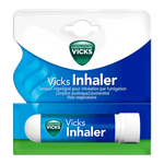 Vicks Inhaler