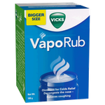 Vicks Vaporub