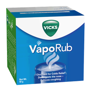 Vicks Vaporub