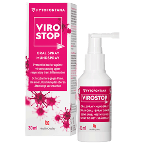 Virostop Oral Spray